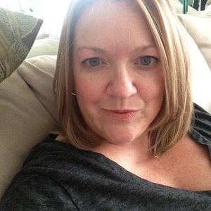 Meet your Posher, Jen